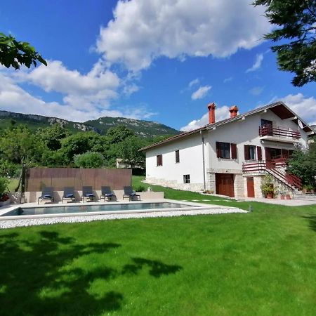 Kuca Sonja Villa Vranja Luaran gambar