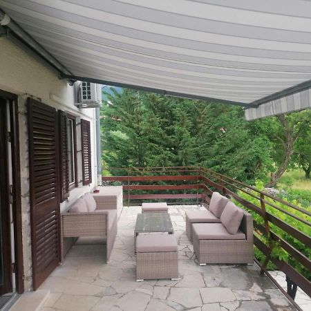 Kuca Sonja Villa Vranja Luaran gambar