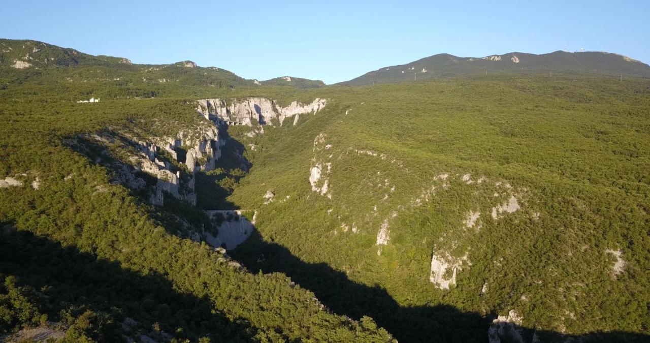 Kuca Sonja Villa Vranja Luaran gambar