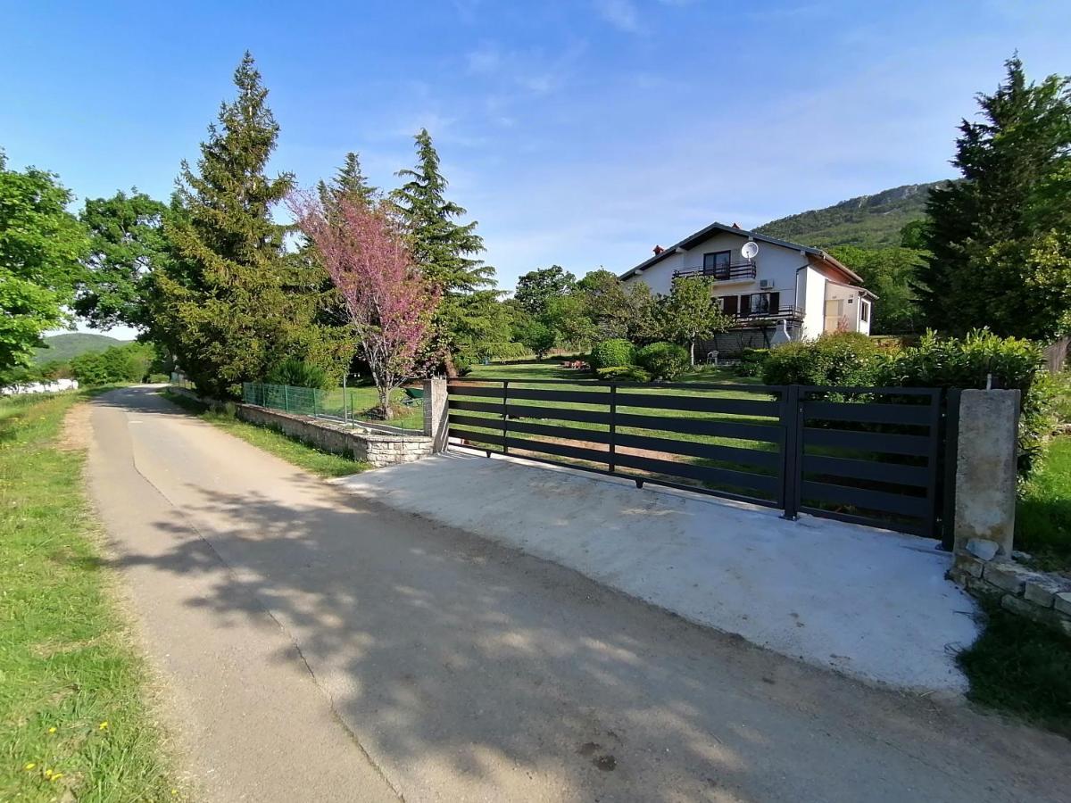 Kuca Sonja Villa Vranja Luaran gambar