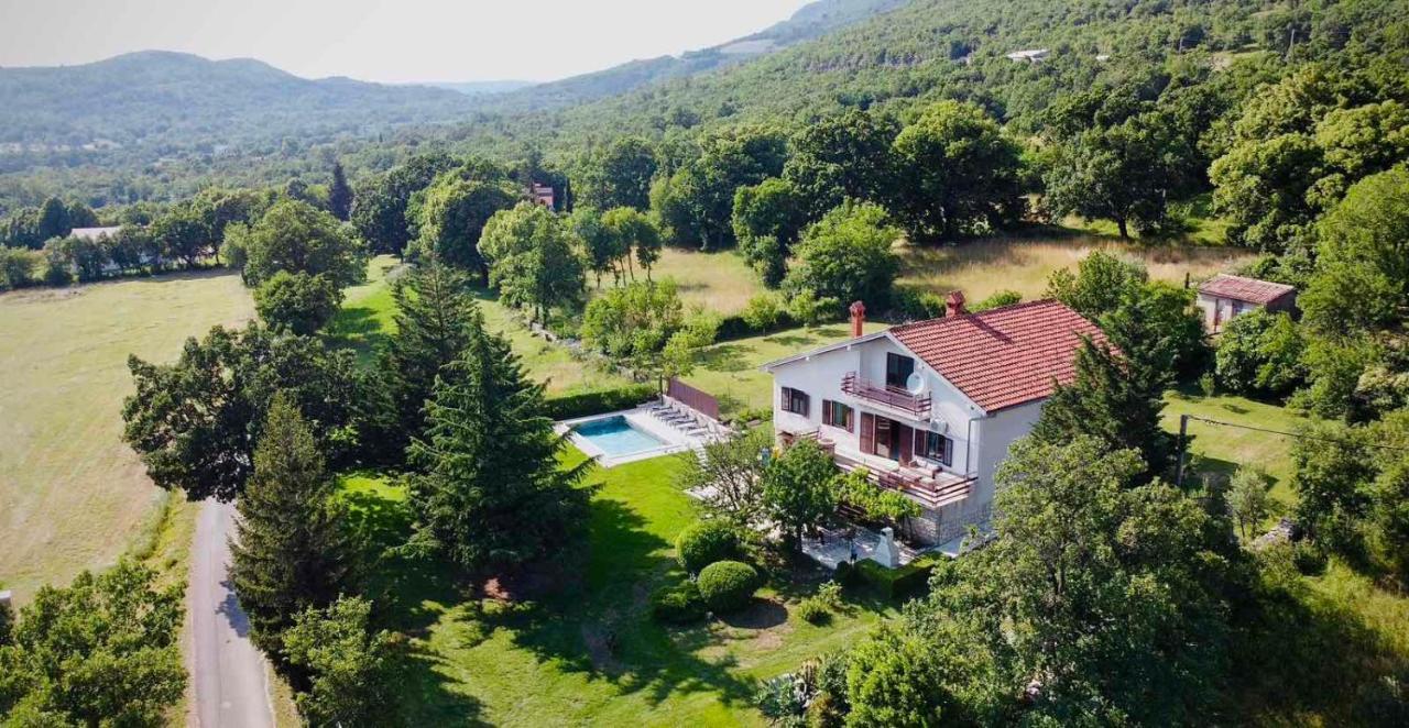 Kuca Sonja Villa Vranja Luaran gambar