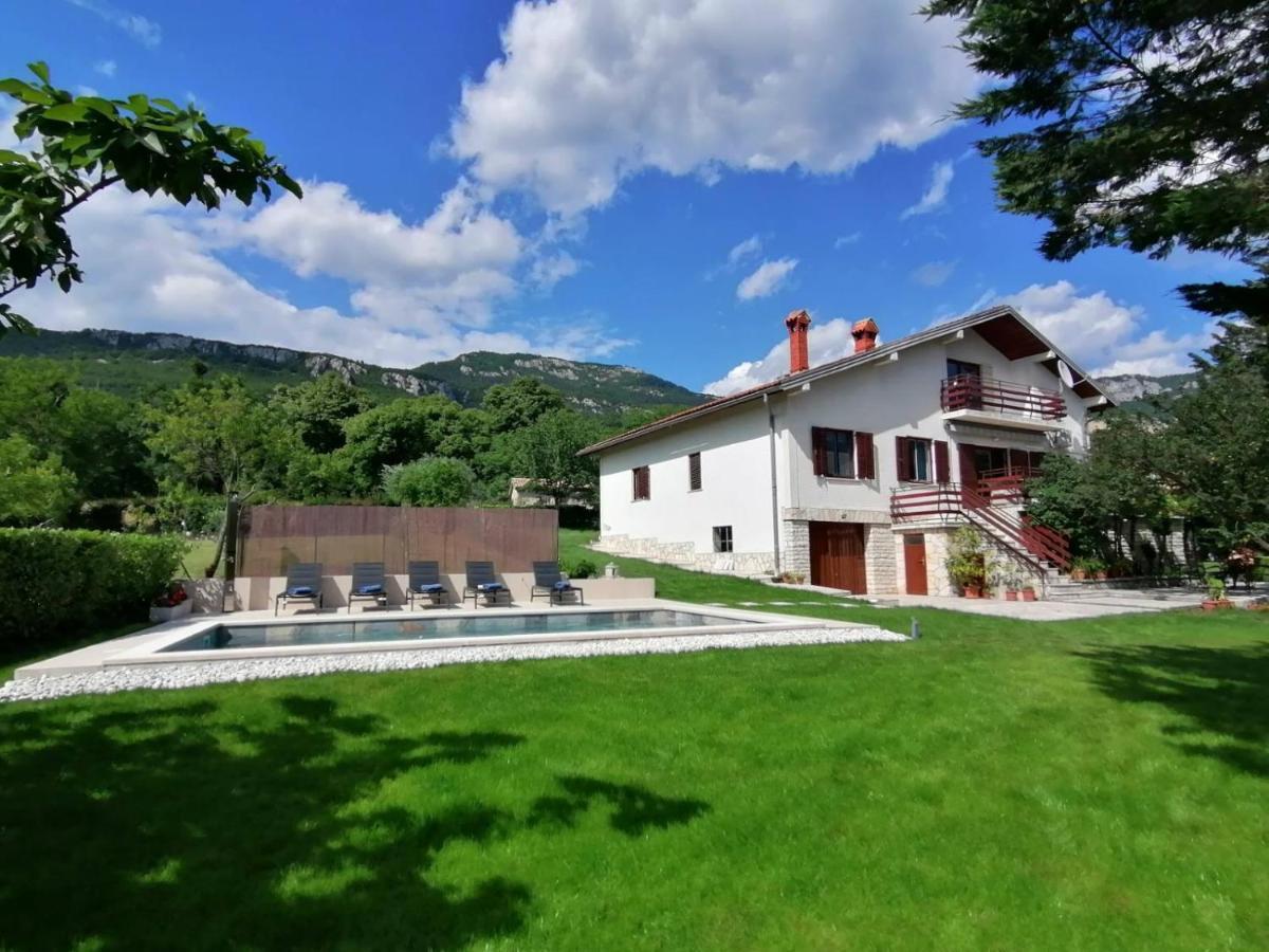 Kuca Sonja Villa Vranja Luaran gambar