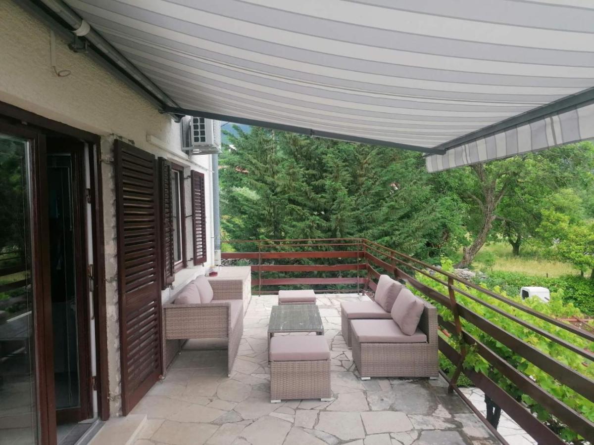 Kuca Sonja Villa Vranja Luaran gambar