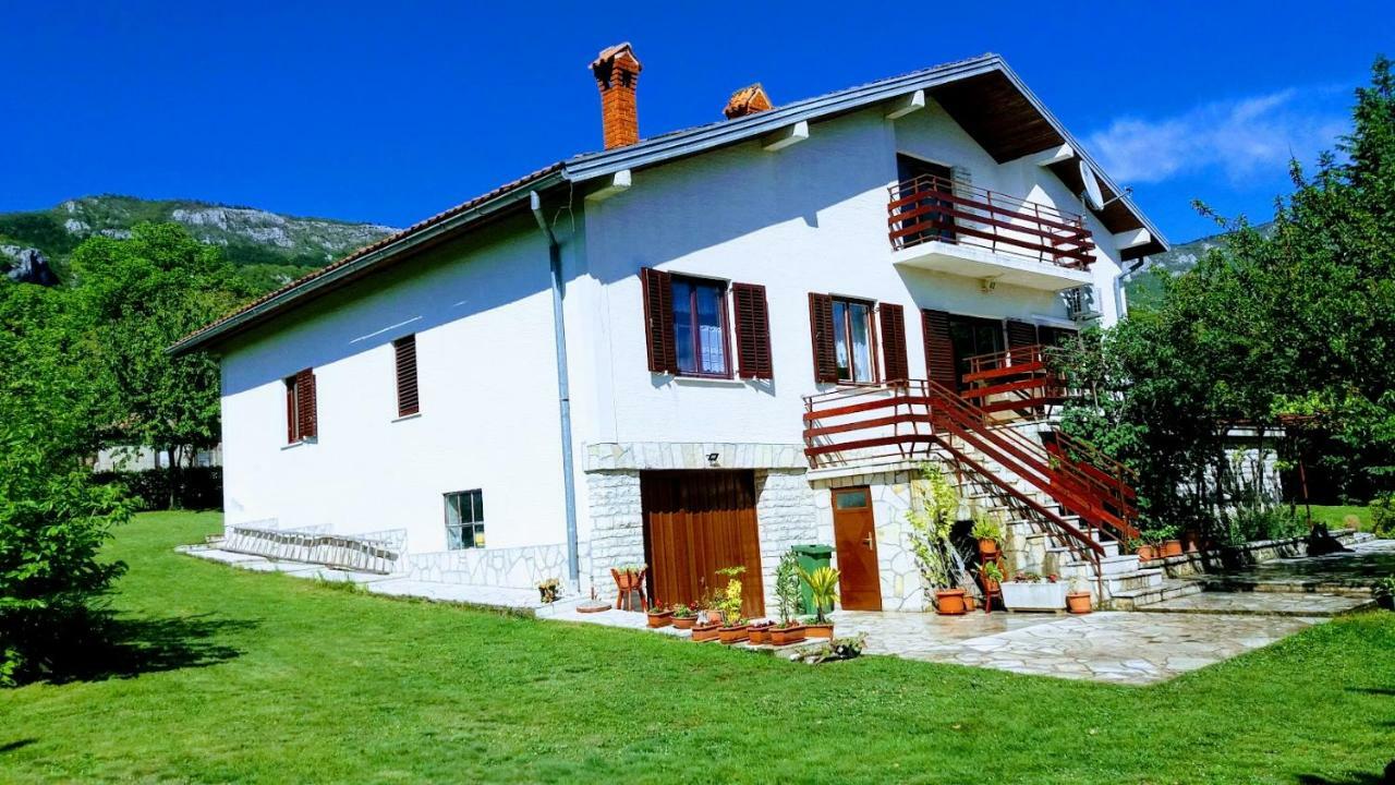 Kuca Sonja Villa Vranja Luaran gambar